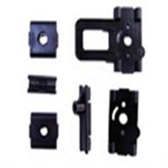 Double horse 9050 helicopter parts-17 Fixing Base of Motor,shuangma 9050 toys DH 9050 rc helicopter model-legend