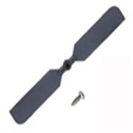 Double horse 9050 helicopter parts Tail Blade ,shuangma 9050 toys DH 9050 rc helicopter model-legend