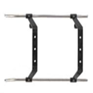 Double horse 9050 helicopter parts-22 Under Carriage,shuangma 9050 toys DH 9050 rc helicopter model-legend