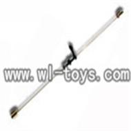 double horse 9051 parts-01 Balance Bar,shuangma 9051 toys DH 9051 rc helicopter model