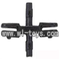 double horse 9051 parts-09 Lower Main Blade Holder,shuangma 9051 toys DH 9051 rc helicopter model