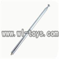 Double horse 9051 rc helicopter parts-27 Antenna,shuangma DH-9051 toys model