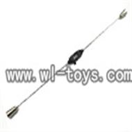 Double horse 9053 rc helicopter DH-9053 parts-01 balance bar,shuangma 9053 toys model