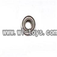 Double horse 9053 rc helicopter DH-9053 parts-05 bearing(5x25x1.5),shuangma 9053 toys model
