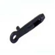 DFD avatar F103 -08 Head of Tail Boom Support Rods Set DFD f103 RC Helicopter Parts