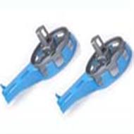 DFD avatar F103 parts -12 Left & Right Flight Assembly(Blue) DFD f103 RC Helicopter Parts