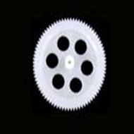 DFD avatar F103 -16 Lower Main Gear DFD f103 RC Helicopter Parts