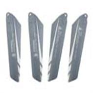 DFD avatar F103 -18 Main Blade（4PCS) DFD f103 RC Helicopter Parts