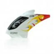 DFD F106-01 Canopy (White) DFD F106 RC Helicopter Spare Parts DFD F106-01 Canopy (White) DFD F106 RC Helicopter Spare Parts