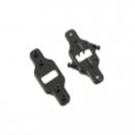 DFD F106 -09 Upper Main Blade Holder DFD model toys F106 RC Helicopter Spare Parts