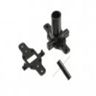 DFD F106 -10 Lower Main Blade Holder DFD model toys F106 RC Helicopter Spare Parts