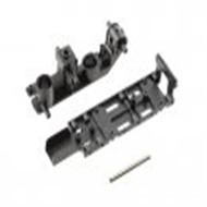 DFD F106 parts-14 Main Frame ,DFD model toys F106 RC Helicopter Spare Parts
