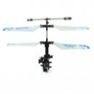DFD F106 -27 Main Rotor Head Set Main Blade (Blue),DFD model toys F106 RC Helicopter Spare Parts