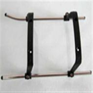 dfd f161 helicopter Parts -13 Landing Skid DFD toys F161 rc helicopter model