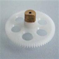 dfd f161 helicopter Parts -15 Upper Gear A DFD toys F161 rc helicopter model