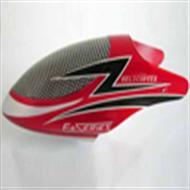 DFD F161B -31 Head Cover(Red) DFD toys F161 rc helicopter model