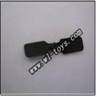 WL-V757-10-Tail Blade,WLtoys V757 RC Helicopter Parts WL-toys model