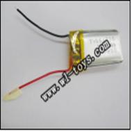 WL-V757-11 3.7V Li-Poly battery,WLtoys V757 RC Helicopter Parts WL-toys model