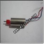 WL-V757-13 Motor A,WLtoys V757 RC Helicopter Parts WL-toys model