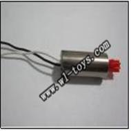 WLtoys V757 RC Helicopter Parts,WL-toys V757 model,WL-V757-14-Motor B
