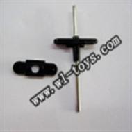 WL-V757-15 Main tube piece,WLtoys V757 RC Helicopter Parts WL-toys model