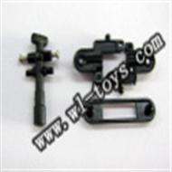 WL-V757-16-Top blade grip set,WLtoys V757 RC Helicopter Parts WL-toys model