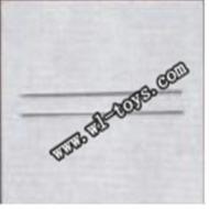 WL-V757-23-Tail support pipe(2pcs),WLtoys V757 RC Helicopter Parts WL-toys model