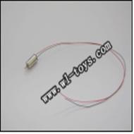 WL-V757-28-Tail motor,WLtoys V757 RC Helicopter Parts WL-toys model