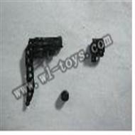 WL V939 rc helicopter parts-06-Motor base accessories WLtoys V939 Quadcopter model