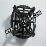 WL V939 rc helicopter parts-11-Main frame WLtoys V939 Quadcopter model