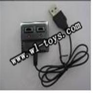 WL V939 rc helicopter parts-12-charger WLtoys V939 Quadcopter model