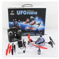 WLtoys V949 2.4G 6-axis RC Flybarless Helicopter,Quadcopter Quadrocopter