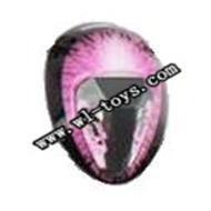 WL V949 helicopter parts-03-head cover-pink WLtoys V949 Quadcopter WL-toys model
