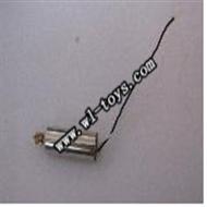 WL V949 rc helicopter parts-11-Motor V949 Quadcopter WL-toys model