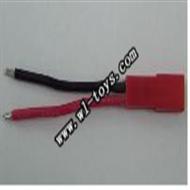 WL V949 rc helicopter parts-15-JST plug wire V949 Quadcopter WL-toys model