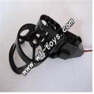 WL V929 helicopter parts-06-Frame,WLtoys V929 rc Quadcopter model