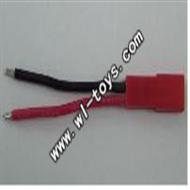 WL V929 helicopter parts-15-JST plug wire,WLtoys V929 rc Quadcopter model
