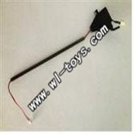 WL V929 helicopter parts-17-Carbon brazing with line,WLtoys V929 rc Quadcopter model