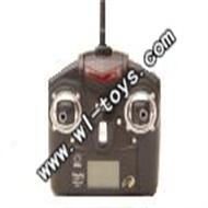 WL V929 helicopter parts-19-WL V939 V929 V949 V911 remote control,WLtoys V929 rc Quadcopter model