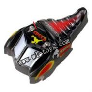 WLtoys V202 four-axis aircraft V-202 Quadcopter model,WL V202 rc helicopter parts WL-V202-UFO-01 Head cover