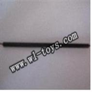 WL-V202-UFO-11 Carbon rod WLtoys Quadcopter model WL V202 rc helicopter parts