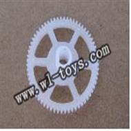 WL-V202-UFO-13 Gear WLtoys V202 Quadcopter model WL V202 rc helicopter parts
