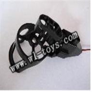 WL-V202-UFO-14-Frame cover for leg WLtoys V202 Quadcopter model WL V202 rc helicopter parts