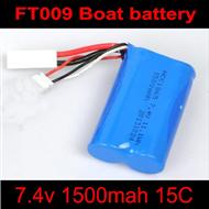 ft009 battery