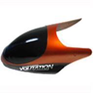 Double horse 9053 rc helicopter parts shuangma toys model DH 9053 parts-27 Head cover Nose of copter