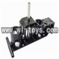 double horse rc helicopter DH 9098 parts-07 main frame double horse rc helicopter DH 9098 parts-07 main frame