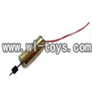 double horse helicopter DH 9098 parts-08 Main motor A double horse helicopter DH 9098 parts-08 Main motor A