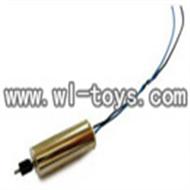 double horse dh 9098 parts-09 Main motor B double horse dh 9098 parts-09 Main motor B