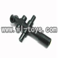 double horse DH 9098 RC helicopter parts-12 Main shaft double horse DH 9098 RC helicopter parts-12 Main shaft