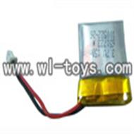 double horse TOYS MODEL DH9098 RC helicopter parts-20 battery double horse TOYS MODEL DH9098 RC helicopter parts-20 battery